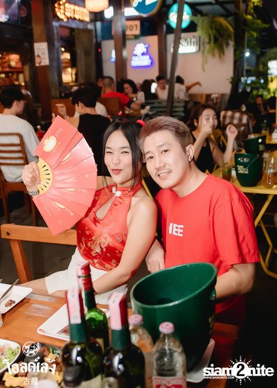 MEYOU Concert at Old Leng — photo 19