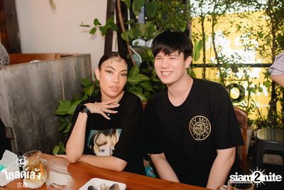 MEYOU Concert at Old Leng — photo 23