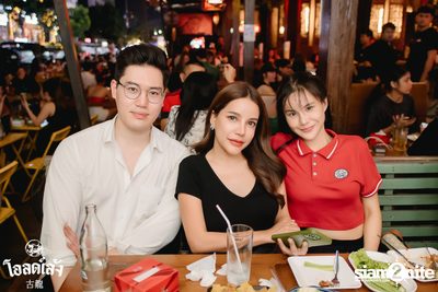 MEYOU Concert at Old Leng — photo 25