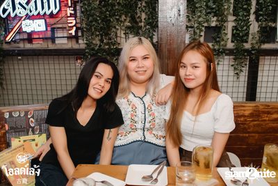 MEYOU Concert at Old Leng — photo 27