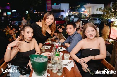 MEYOU Concert at Old Leng — photo 32