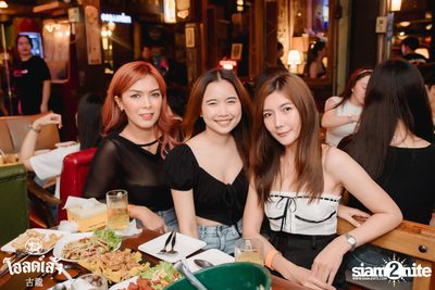 MEYOU Concert at Old Leng — photo 35
