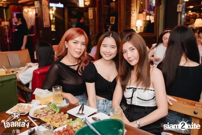 MEYOU Concert at Old Leng — photo 36