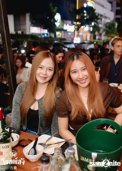 MEYOU Concert at Old Leng — photo 39