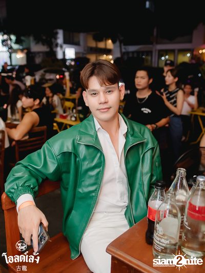 MEYOU Concert at Old Leng — photo 40
