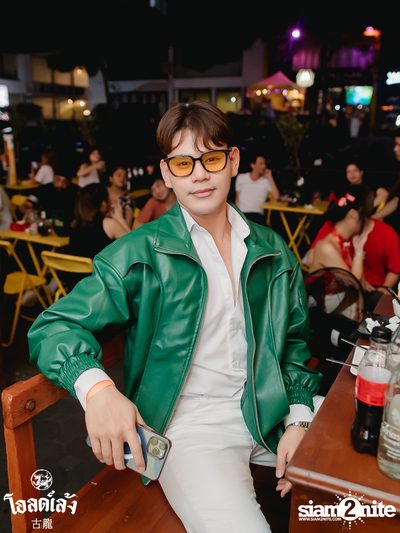 MEYOU Concert at Old Leng — photo 41
