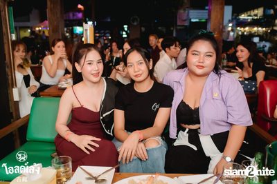 MEYOU Concert at Old Leng — photo 43