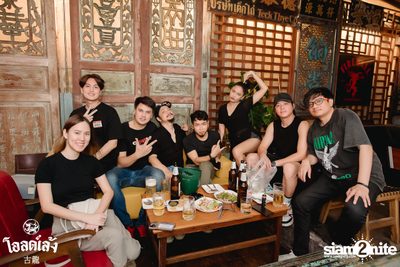MEYOU Concert at Old Leng — photo 47