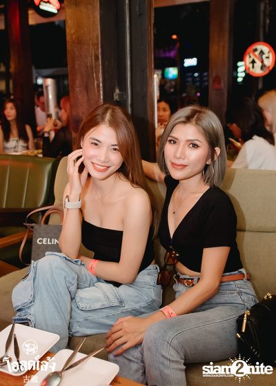 MEYOU Concert at Old Leng — photo 49