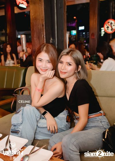MEYOU Concert at Old Leng — photo 50
