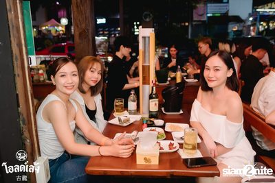 MEYOU Concert at Old Leng — photo 51
