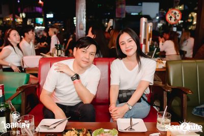 MEYOU Concert at Old Leng — photo 52