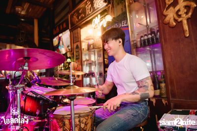 MEYOU Concert at Old Leng — photo 53