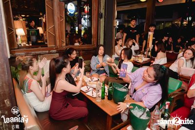 MEYOU Concert at Old Leng — photo 54