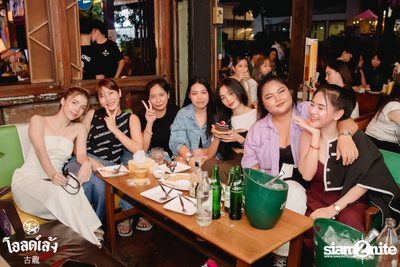 MEYOU Concert at Old Leng — photo 56