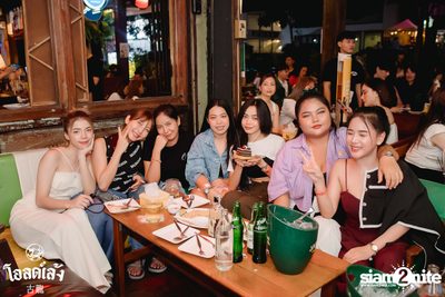 MEYOU Concert at Old Leng — photo 57