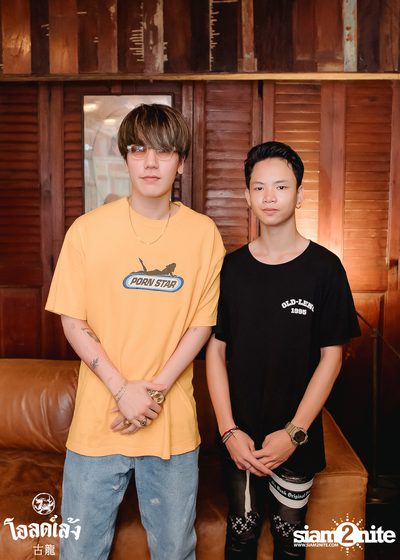 MEYOU Concert at Old Leng — photo 60