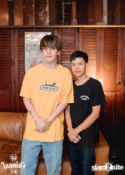 MEYOU Concert at Old Leng — photo 68