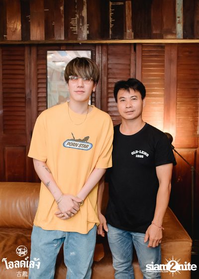 MEYOU Concert at Old Leng — photo 70