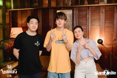 MEYOU Concert at Old Leng — photo 74