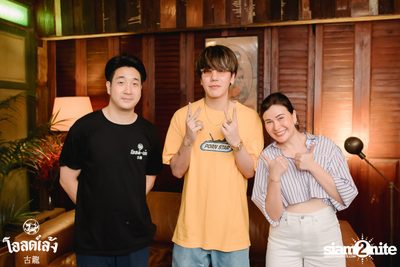 MEYOU Concert at Old Leng — photo 75