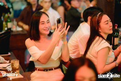 MEYOU Concert at Old Leng — photo 78