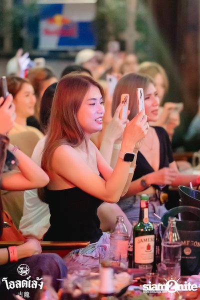 MEYOU Concert at Old Leng — photo 81
