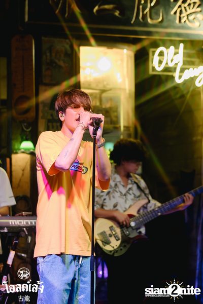 MEYOU Concert at Old Leng — photo 83