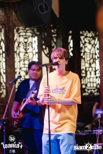 MEYOU Concert at Old Leng — photo 87