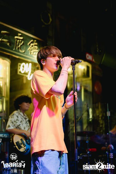 MEYOU Concert at Old Leng — photo 90