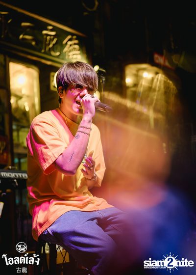 MEYOU Concert at Old Leng — photo 91