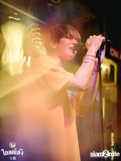 MEYOU Concert at Old Leng — photo 92