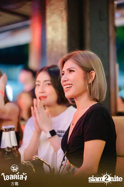 MEYOU Concert at Old Leng — photo 94