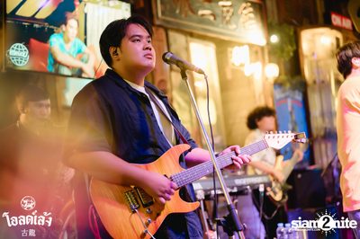 MEYOU Concert at Old Leng — photo 96