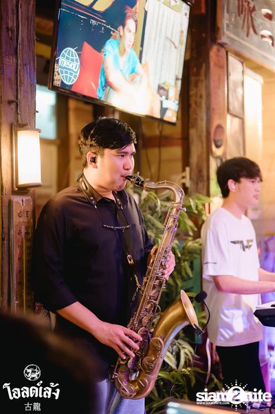 MEYOU Concert at Old Leng — photo 97