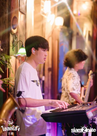 MEYOU Concert at Old Leng — photo 98
