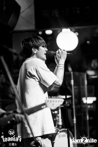 MEYOU Concert at Old Leng — photo 99