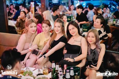 MEYOU Concert at Old Leng — photo 100