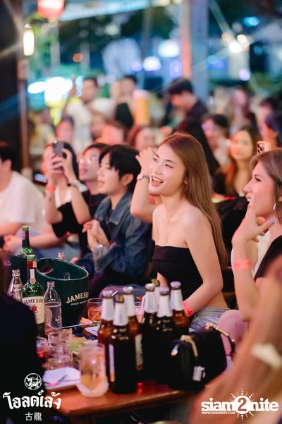MEYOU Concert at Old Leng — photo 101