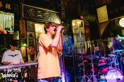 MEYOU Concert at Old Leng — photo 102