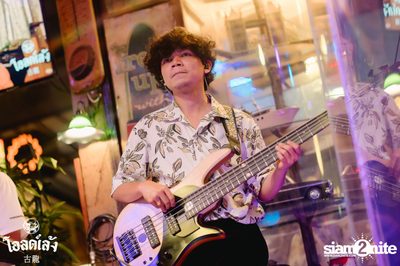 MEYOU Concert at Old Leng — photo 103