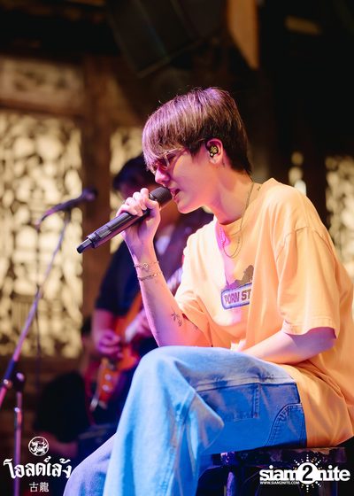 MEYOU Concert at Old Leng — photo 104