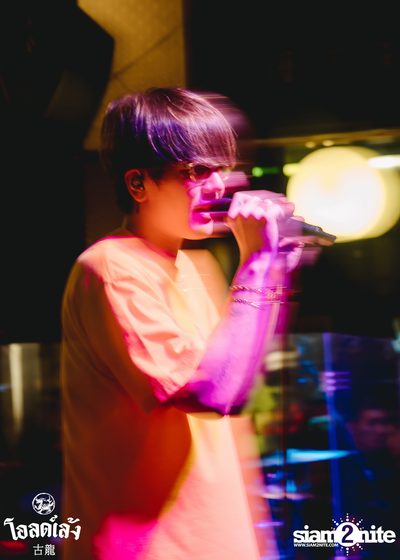 MEYOU Concert at Old Leng — photo 110