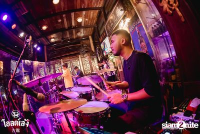 MEYOU Concert at Old Leng — photo 114