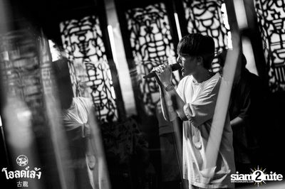 MEYOU Concert at Old Leng — photo 115