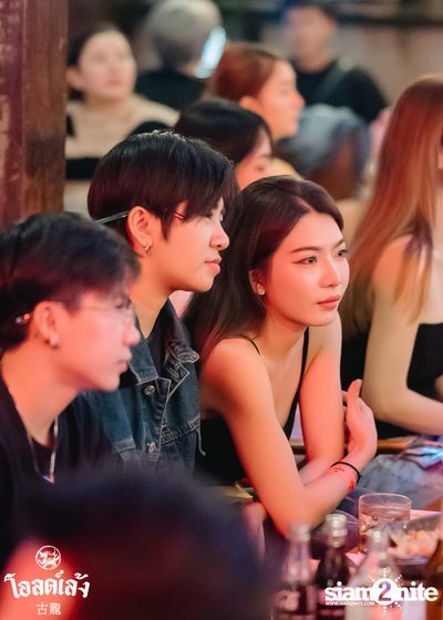 MEYOU Concert at Old Leng — photo 118