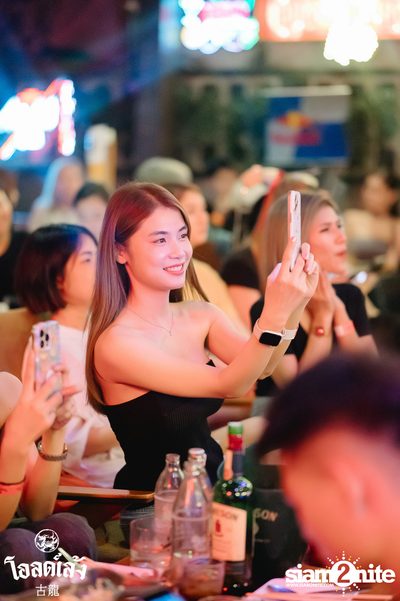 MEYOU Concert at Old Leng — photo 121