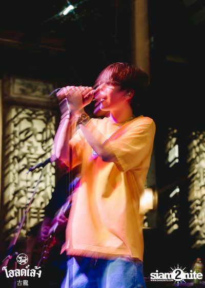 MEYOU Concert at Old Leng — photo 123