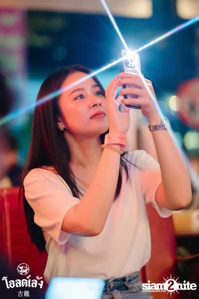 MEYOU Concert at Old Leng — photo 124