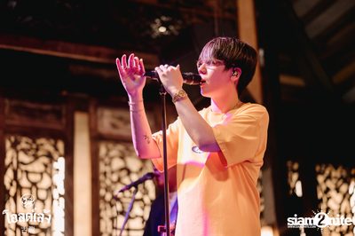 MEYOU Concert at Old Leng — photo 125